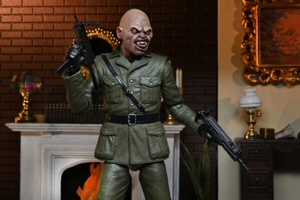 American Werewolf Actionfigur Ultimate Nightmare Demon 18 cm – Bild 17
