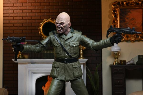 American Werewolf Actionfigur Ultimate Nightmare Demon 18 cm – Bild 18