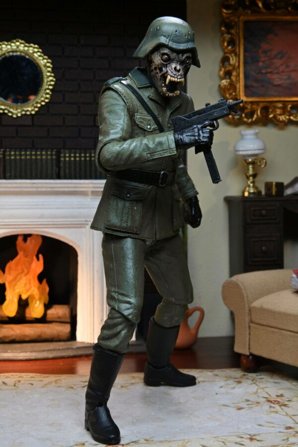 American Werewolf Actionfigur Ultimate Nightmare Demon 18 cm – Bild 19