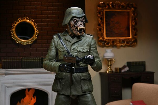 American Werewolf Actionfigur Ultimate Nightmare Demon 18 cm – Bild 20