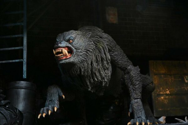 American Werewolf Actionfigur Ultimate Kessler Werewolf 18 cm – Bild 12