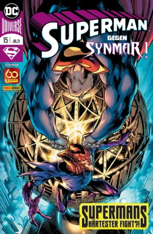 Superman 15