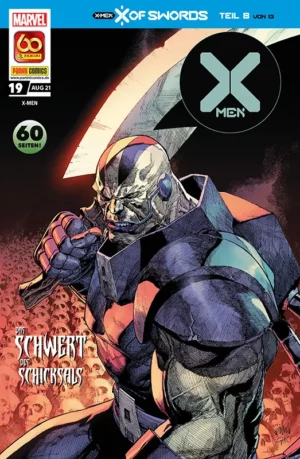 X-Men 19