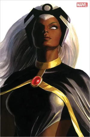 X-Men 19 Variant