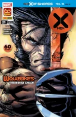 X-Men 21