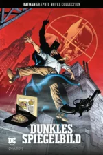 Batman Graphic Novel Collection 70: Dunkles Spiegelbild