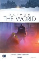 Batman - The World - Premium Edition