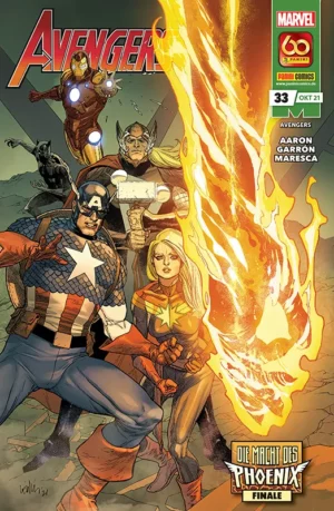 Avengers 33