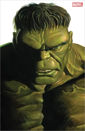 Avengers 33 Variant