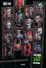 Batman - Die drei Joker - Collector's Edition