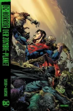 DC-Horror - Der Zombie-Planet