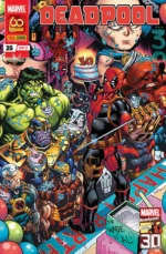 Deadpool 25