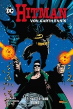 Hitman von Garth Ennis 1 (von 4) Deluxe Edition