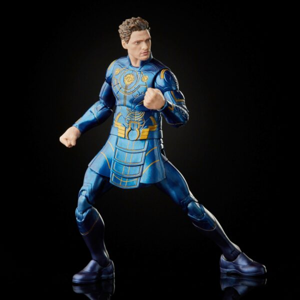 Eternals Marvel Legends Series Actionfiguren 15 cm 2021 Wave 1 Sortiment – Bild 3