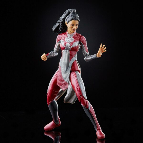 Eternals Marvel Legends Series Actionfiguren 15 cm 2021 Wave 1 Sortiment – Bild 6
