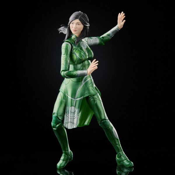 Eternals Marvel Legends Series Actionfiguren 15 cm 2021 Wave 1 Sortiment – Bild 9