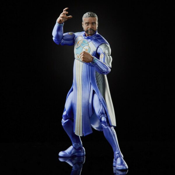 Eternals Marvel Legends Series Actionfiguren 15 cm 2021 Wave 1 Sortiment – Bild 12