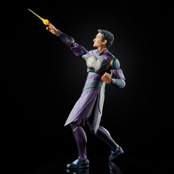 Eternals Marvel Legends Series Actionfiguren 15 cm 2021 Wave 1 Sortiment – Bild 15