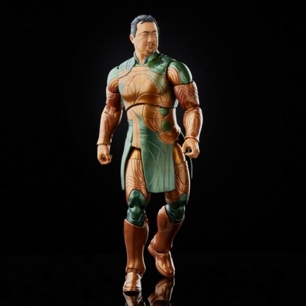 Eternals Marvel Legends Series Actionfiguren 15 cm 2021 Wave 1 Sortiment – Bild 24
