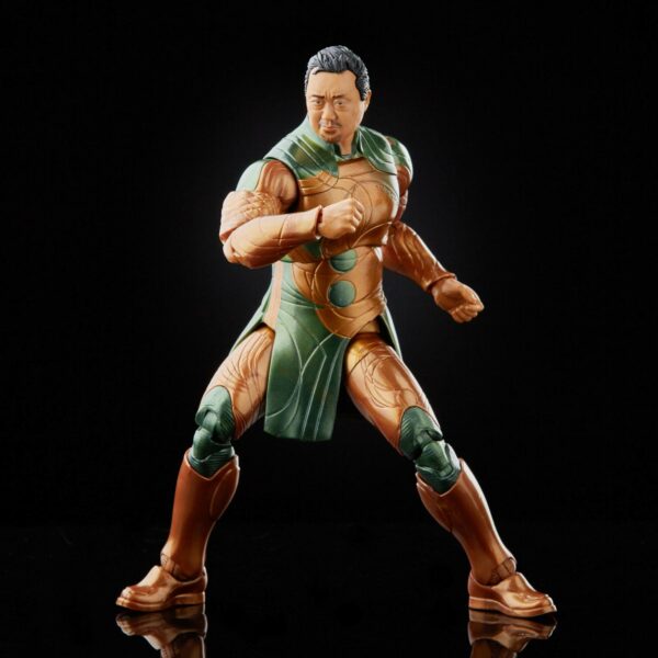 Eternals Marvel Legends Series Actionfiguren 15 cm 2021 Wave 1 Sortiment – Bild 25