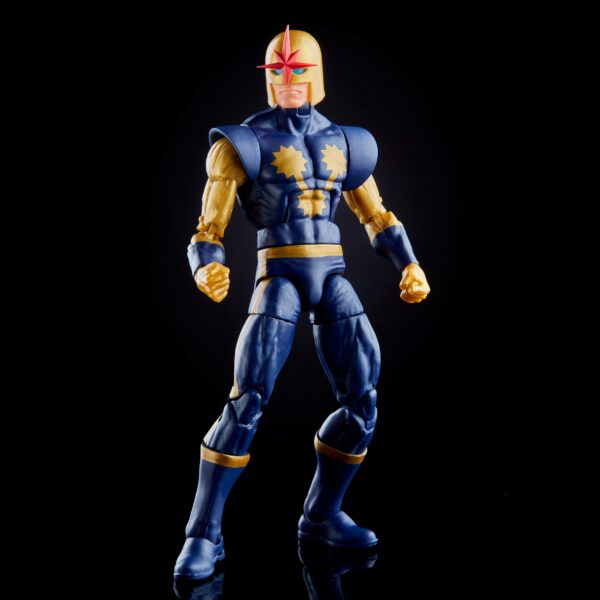 Marvel Legends Series Actionfigur 2021 The Man Called Nova 15 cm – Bild 10