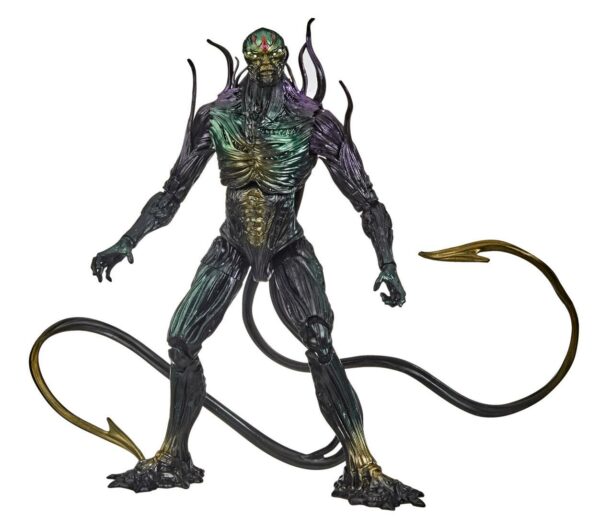 Eternals Marvel Legens Series Deluxe Actionfigur Kro 15 cm – Bild 6