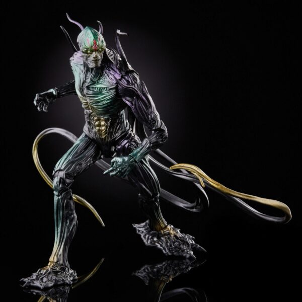 Eternals Marvel Legens Series Deluxe Actionfigur Kro 15 cm – Bild 5