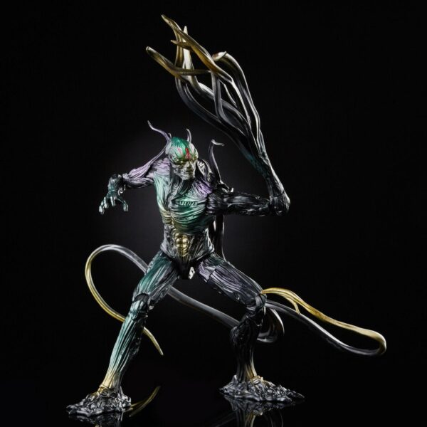 Eternals Marvel Legens Series Deluxe Actionfigur Kro 15 cm – Bild 4