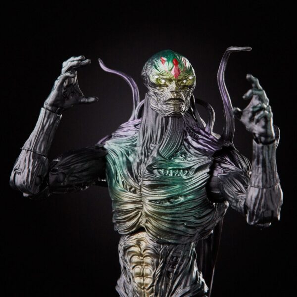 Eternals Marvel Legens Series Deluxe Actionfigur Kro 15 cm – Bild 3