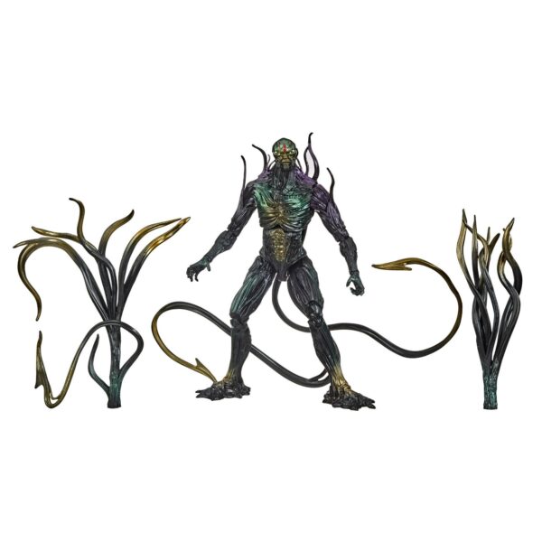 Eternals Marvel Legens Series Deluxe Actionfigur Kro 15 cm – Bild 7