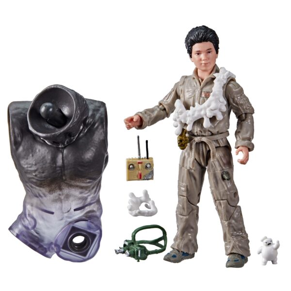 Ghostbusters: Legacy Plasma Series Actionfiguren 15 cm 2021 Wave 1 Sortiment – Bild 8