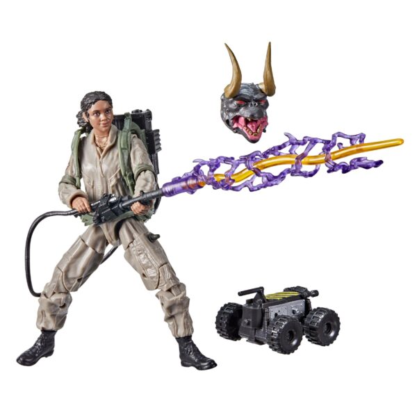 Ghostbusters: Legacy Plasma Series Actionfiguren 15 cm 2021 Wave 1 Sortiment – Bild 12