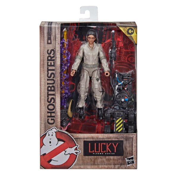 Ghostbusters: Legacy Plasma Series Actionfiguren 15 cm 2021 Wave 1 Sortiment – Bild 13
