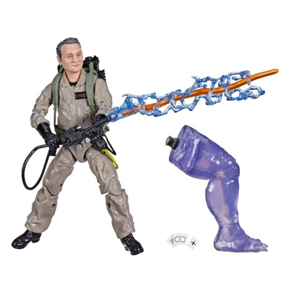 Ghostbusters: Legacy Plasma Series Actionfiguren 15 cm 2021 Wave 1 Sortiment – Bild 16