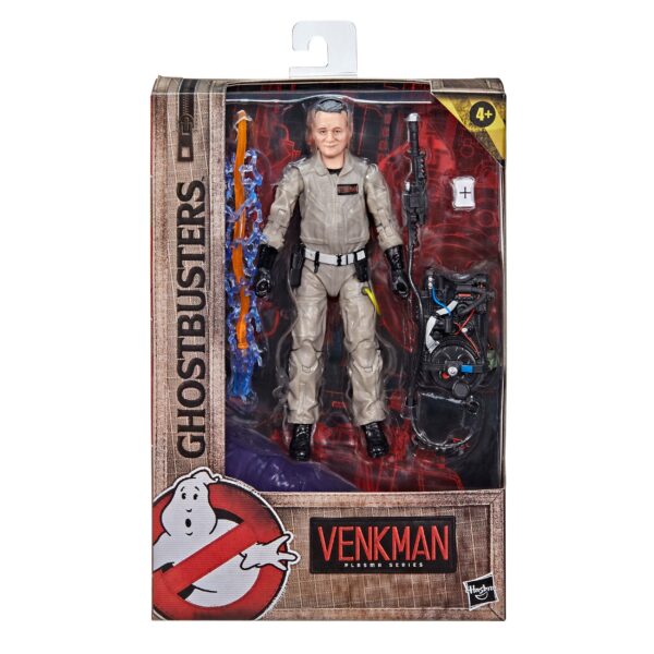 Ghostbusters: Legacy Plasma Series Actionfiguren 15 cm 2021 Wave 1 Sortiment – Bild 17