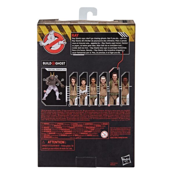 Ghostbusters: Legacy Plasma Series Actionfiguren 15 cm 2021 Wave 1 Sortiment – Bild 18