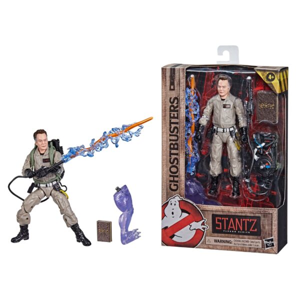 Ghostbusters: Legacy Plasma Series Actionfiguren 15 cm 2021 Wave 1 Sortiment – Bild 19