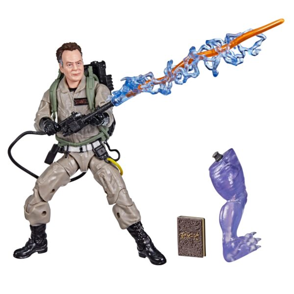 Ghostbusters: Legacy Plasma Series Actionfiguren 15 cm 2021 Wave 1 Sortiment – Bild 20