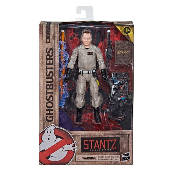 Ghostbusters: Legacy Plasma Series Actionfiguren 15 cm 2021 Wave 1 Sortiment – Bild 21