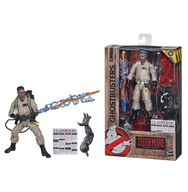 Ghostbusters: Legacy Plasma Series Actionfiguren 15 cm 2021 Wave 1 Sortiment – Bild 23