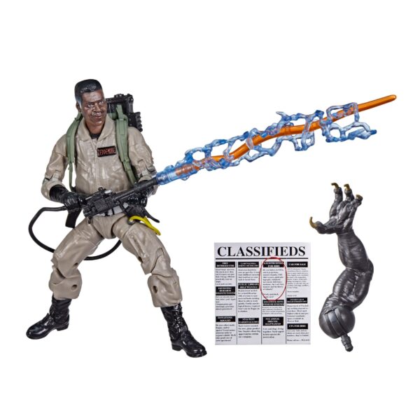 Ghostbusters: Legacy Plasma Series Actionfiguren 15 cm 2021 Wave 1 Sortiment – Bild 24