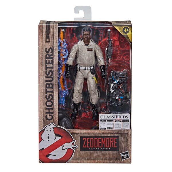 Ghostbusters: Legacy Plasma Series Actionfiguren 15 cm 2021 Wave 1 Sortiment – Bild 25