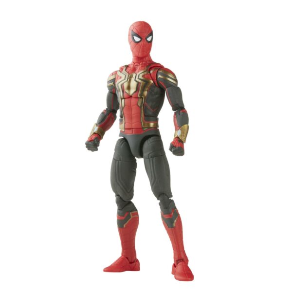 Spider-Man Marvel Legends Series Actionfiguren 15 cm 2022 Wave 1 Sortiment – Bild 23