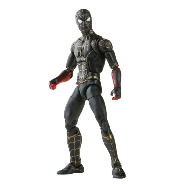 Spider-Man Marvel Legends Series Actionfiguren 15 cm 2022 Wave 1 Sortiment – Bild 20
