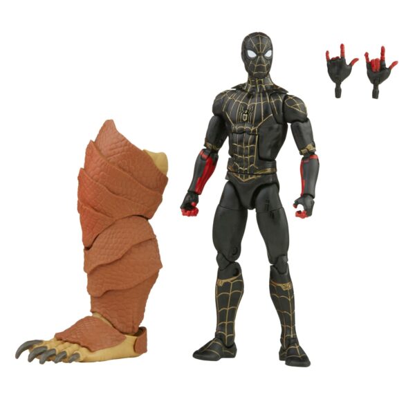 Spider-Man Marvel Legends Series Actionfiguren 15 cm 2022 Wave 1 Sortiment – Bild 19