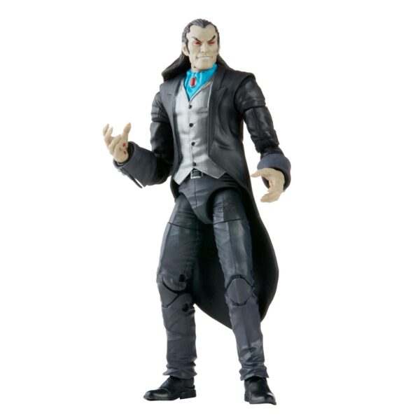 Spider-Man Marvel Legends Series Actionfiguren 15 cm 2022 Wave 1 Sortiment – Bild 14
