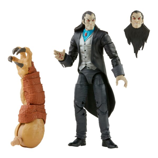Spider-Man Marvel Legends Series Actionfiguren 15 cm 2022 Wave 1 Sortiment – Bild 13
