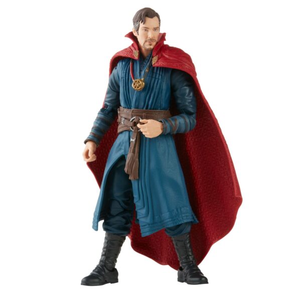 Spider-Man Marvel Legends Series Actionfiguren 15 cm 2022 Wave 1 Sortiment – Bild 11