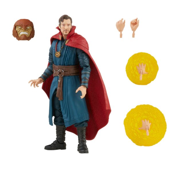Spider-Man Marvel Legends Series Actionfiguren 15 cm 2022 Wave 1 Sortiment – Bild 10
