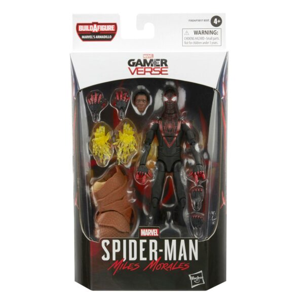 Spider-Man Marvel Legends Series Actionfiguren 15 cm 2022 Wave 1 Sortiment – Bild 5